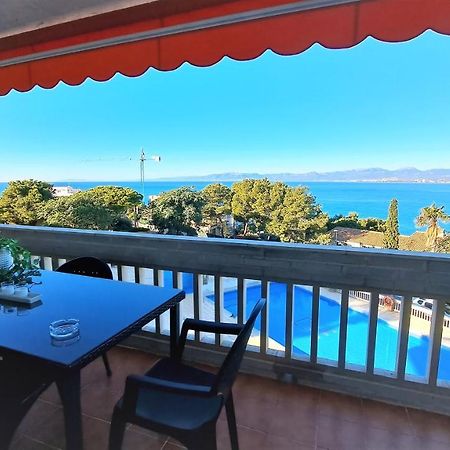 Apartamentos Cye 009 Punta Del Cavall Salou Dış mekan fotoğraf
