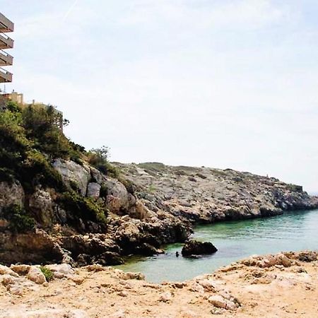 Apartamentos Cye 009 Punta Del Cavall Salou Dış mekan fotoğraf