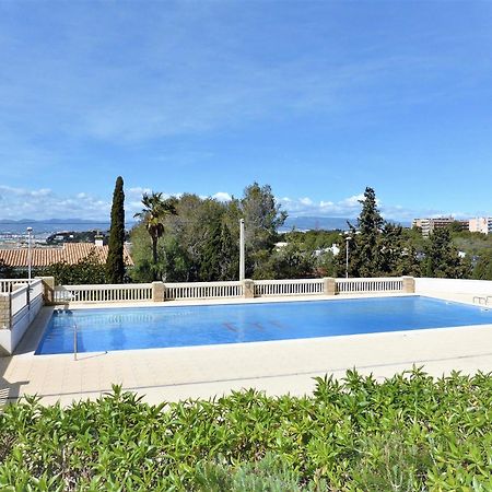 Apartamentos Cye 009 Punta Del Cavall Salou Dış mekan fotoğraf