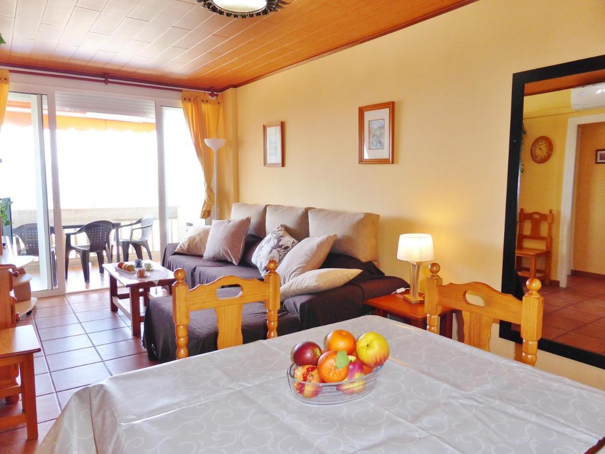 Apartamentos Cye 009 Punta Del Cavall Salou Dış mekan fotoğraf