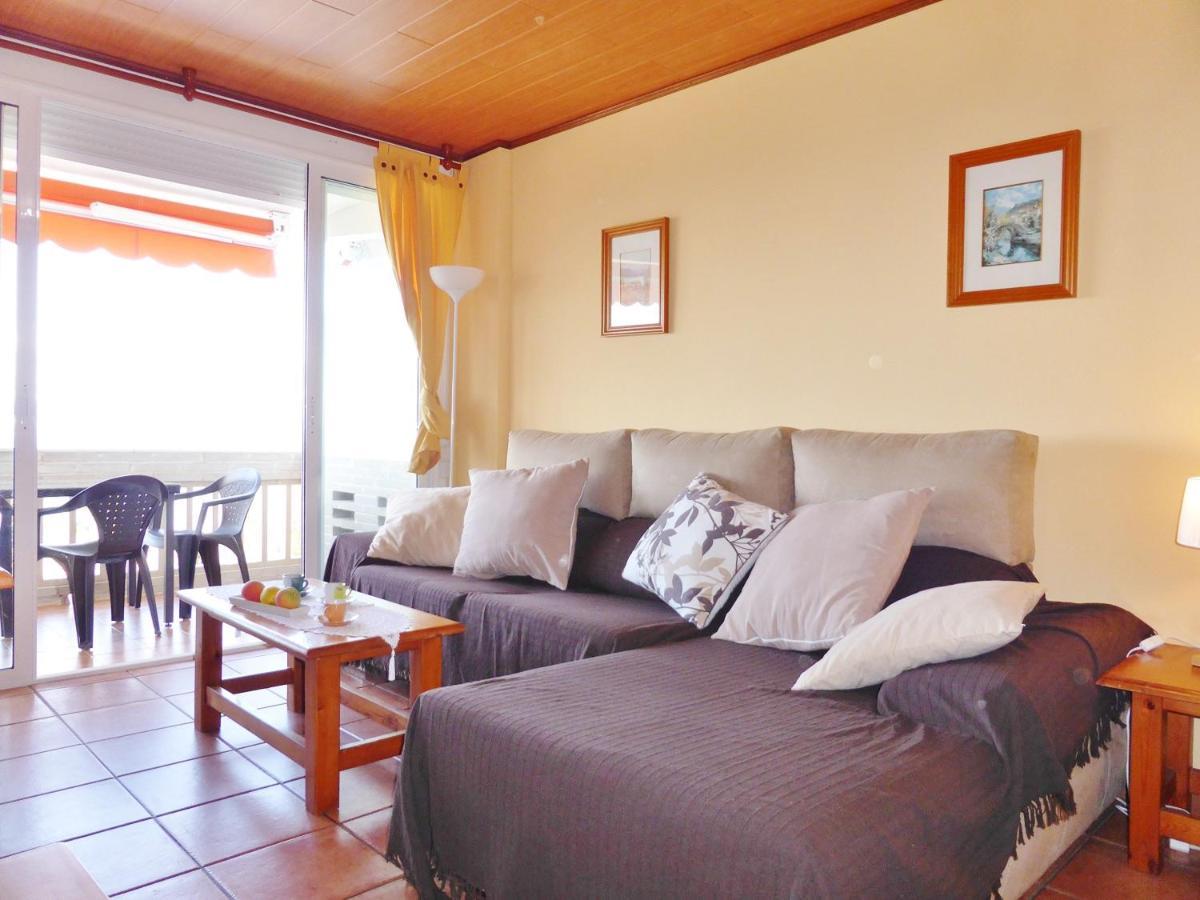 Apartamentos Cye 009 Punta Del Cavall Salou Dış mekan fotoğraf