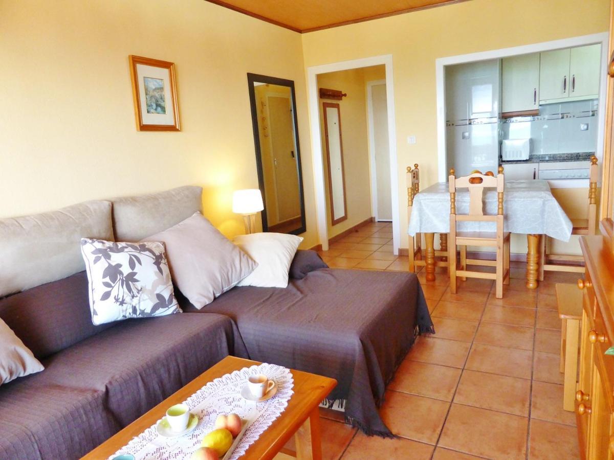 Apartamentos Cye 009 Punta Del Cavall Salou Dış mekan fotoğraf