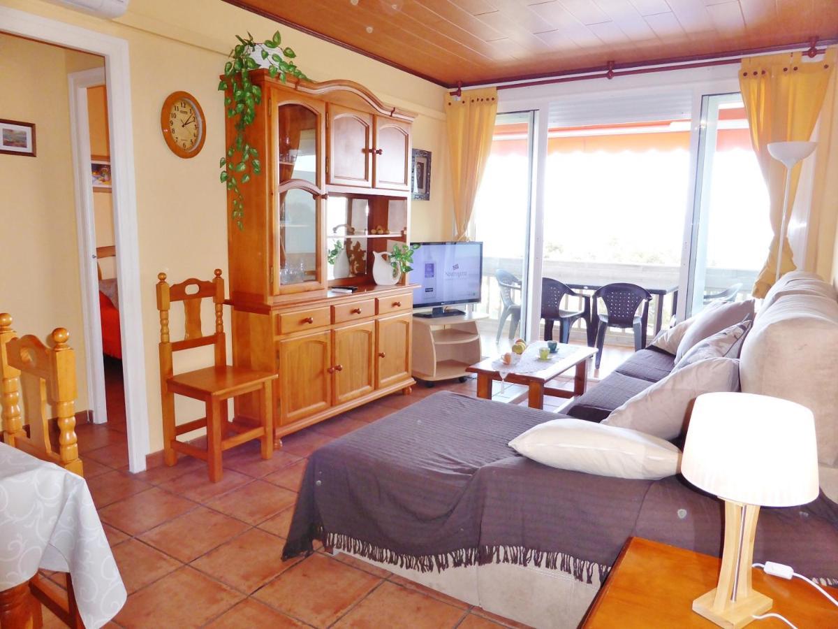 Apartamentos Cye 009 Punta Del Cavall Salou Dış mekan fotoğraf