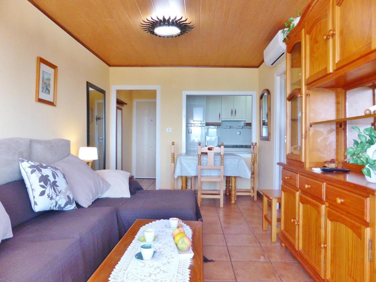 Apartamentos Cye 009 Punta Del Cavall Salou Dış mekan fotoğraf