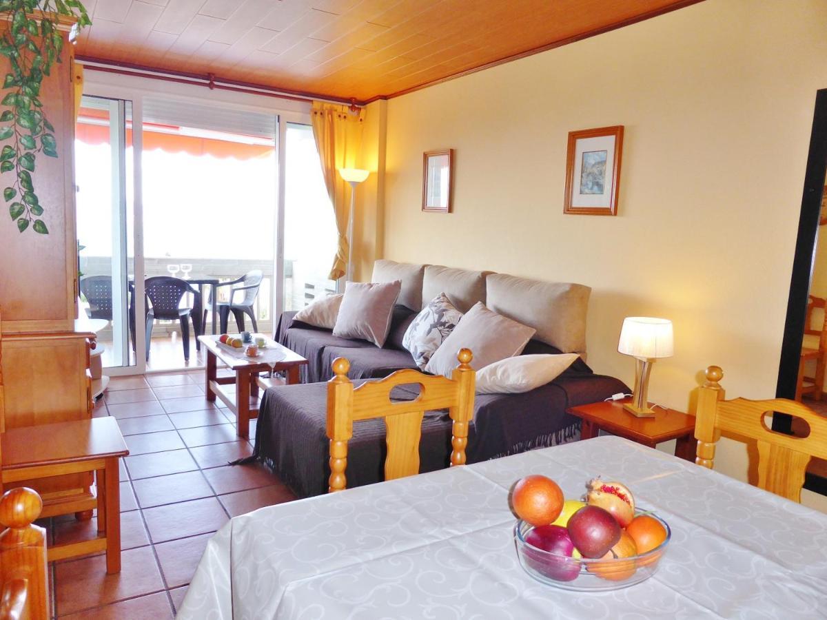 Apartamentos Cye 009 Punta Del Cavall Salou Dış mekan fotoğraf