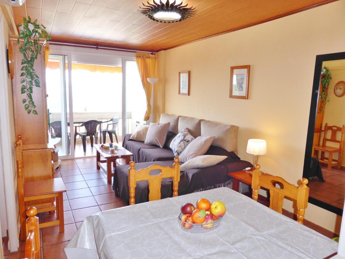 Apartamentos Cye 009 Punta Del Cavall Salou Dış mekan fotoğraf