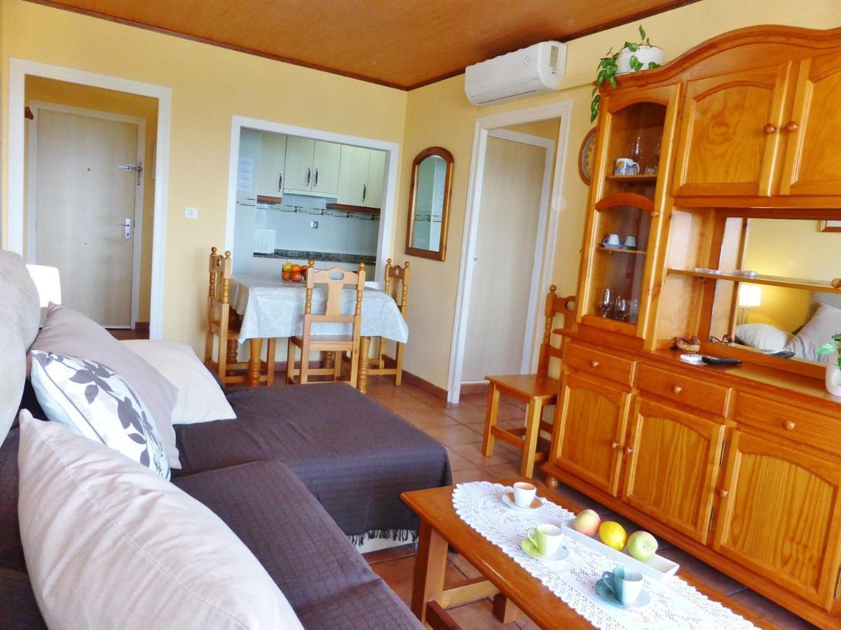 Apartamentos Cye 009 Punta Del Cavall Salou Dış mekan fotoğraf