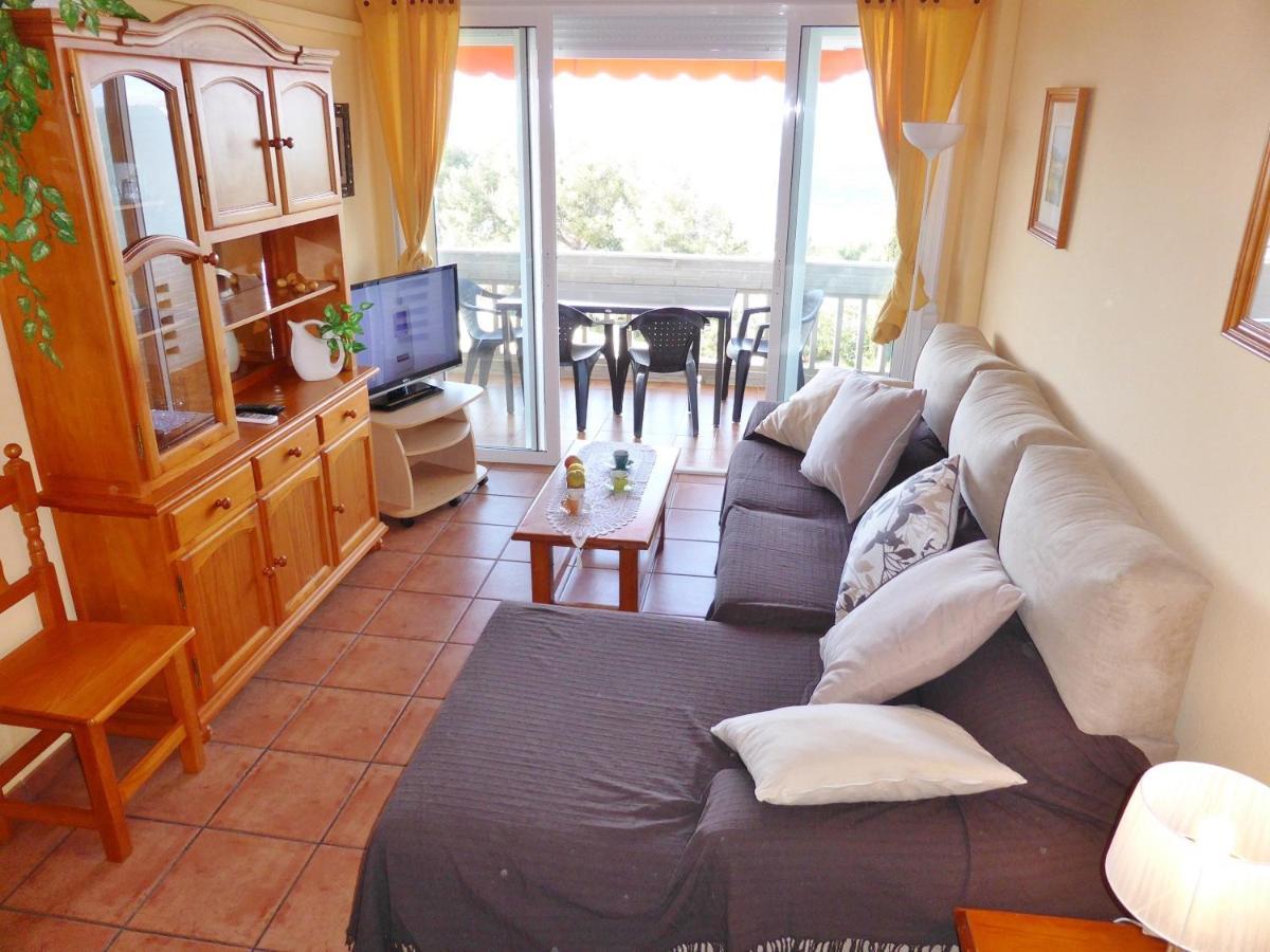 Apartamentos Cye 009 Punta Del Cavall Salou Dış mekan fotoğraf