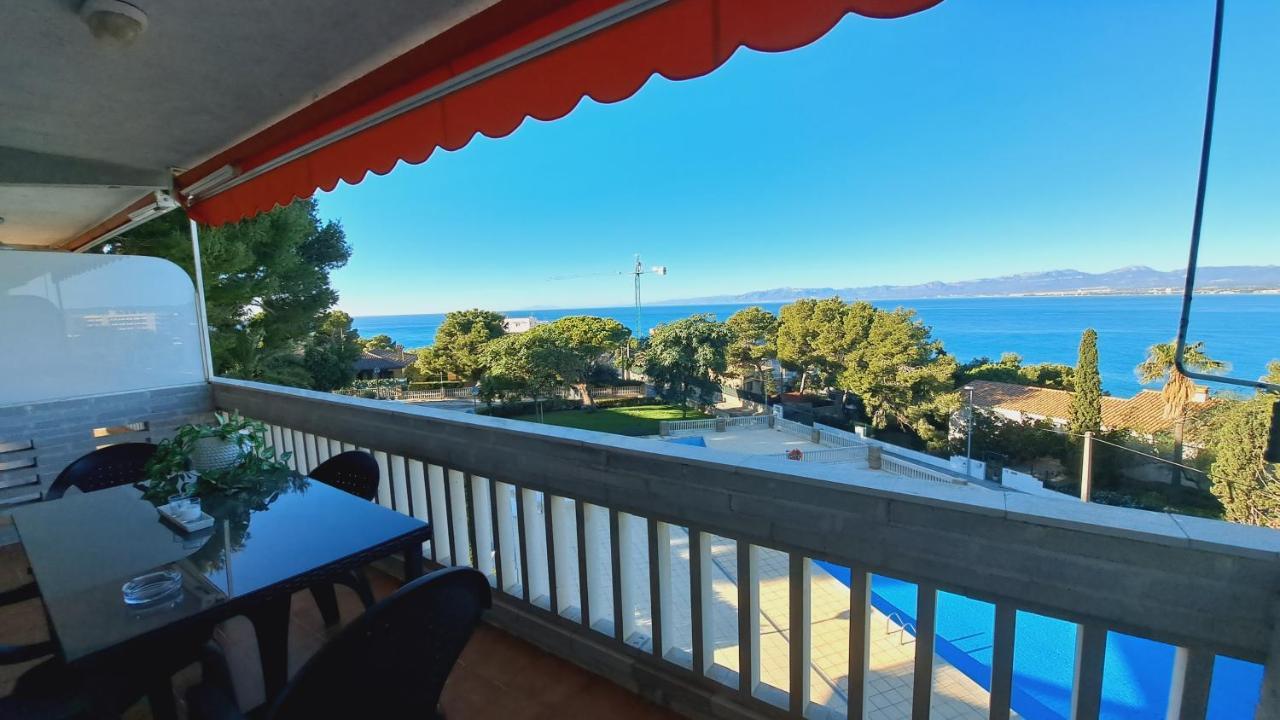 Apartamentos Cye 009 Punta Del Cavall Salou Dış mekan fotoğraf