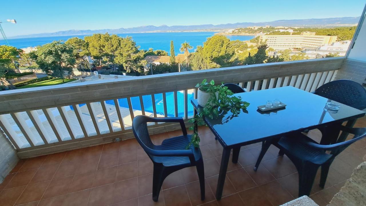 Apartamentos Cye 009 Punta Del Cavall Salou Dış mekan fotoğraf