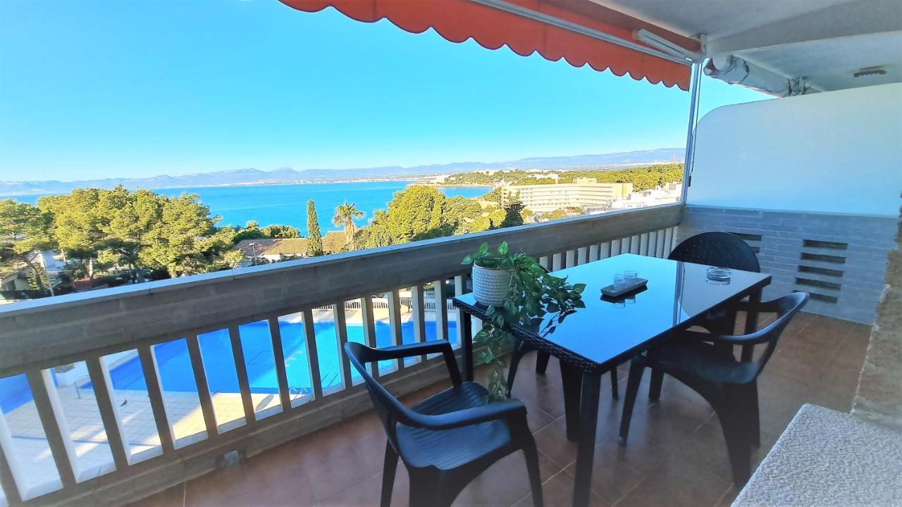 Apartamentos Cye 009 Punta Del Cavall Salou Dış mekan fotoğraf