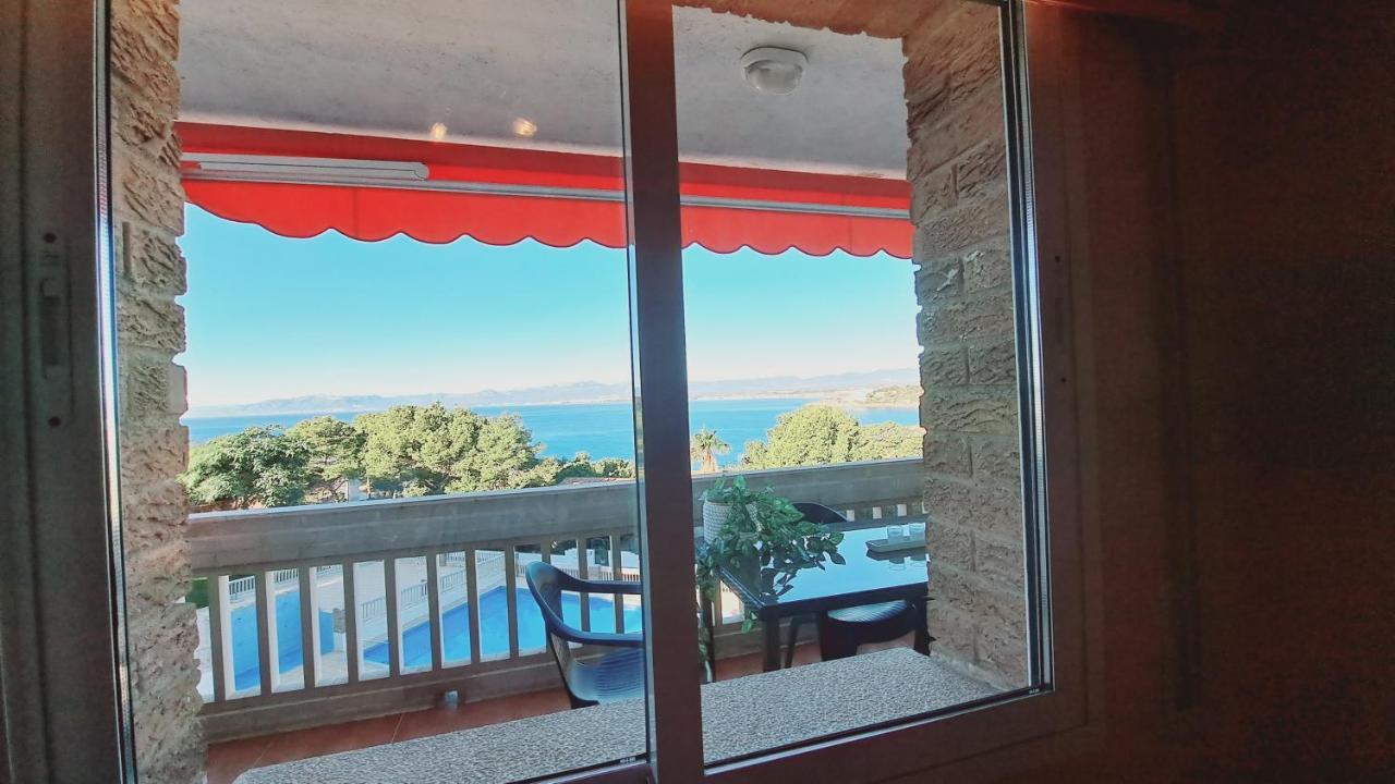 Apartamentos Cye 009 Punta Del Cavall Salou Dış mekan fotoğraf