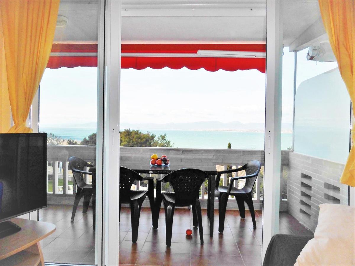 Apartamentos Cye 009 Punta Del Cavall Salou Dış mekan fotoğraf