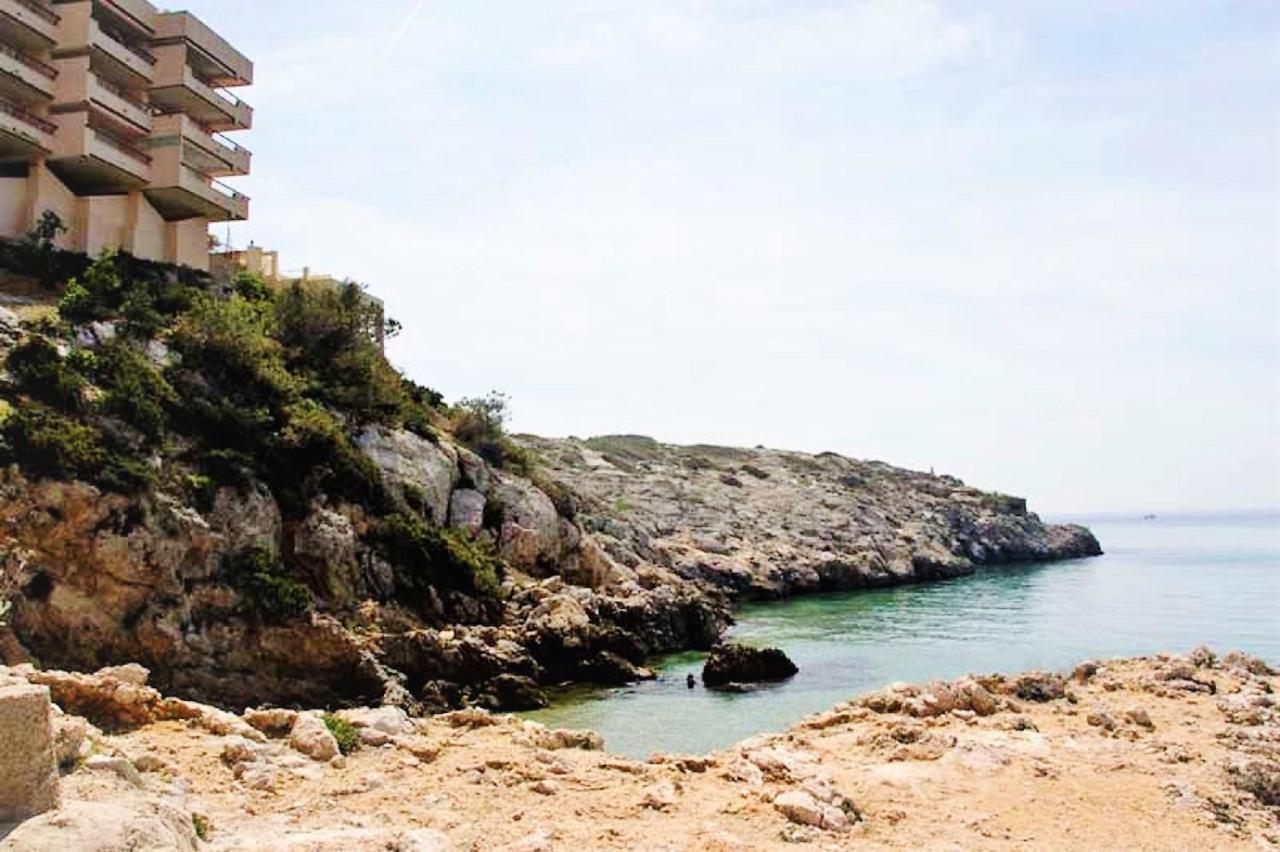Apartamentos Cye 009 Punta Del Cavall Salou Dış mekan fotoğraf