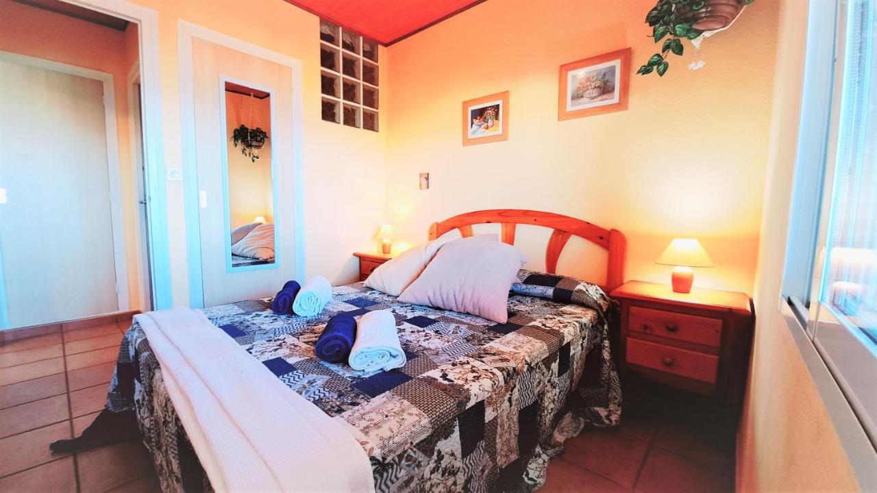 Apartamentos Cye 009 Punta Del Cavall Salou Dış mekan fotoğraf