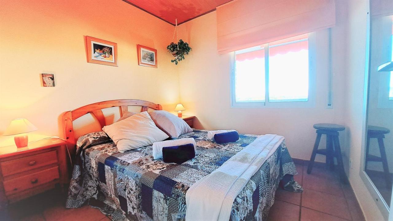 Apartamentos Cye 009 Punta Del Cavall Salou Dış mekan fotoğraf