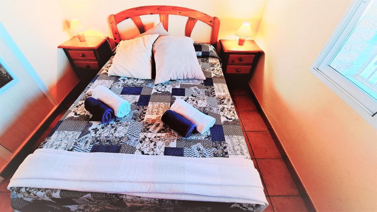 Apartamentos Cye 009 Punta Del Cavall Salou Dış mekan fotoğraf