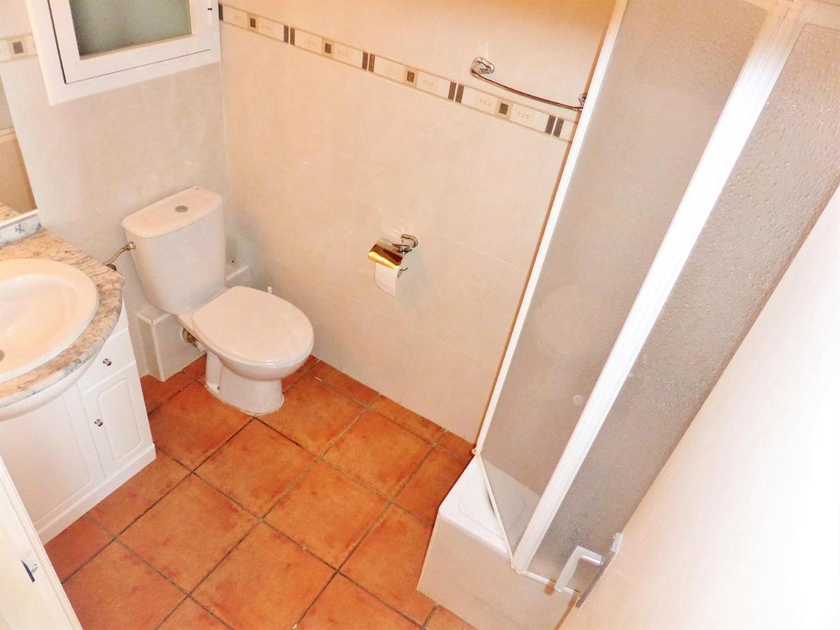 Apartamentos Cye 009 Punta Del Cavall Salou Dış mekan fotoğraf