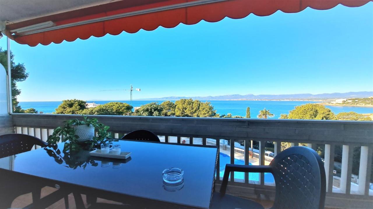 Apartamentos Cye 009 Punta Del Cavall Salou Dış mekan fotoğraf
