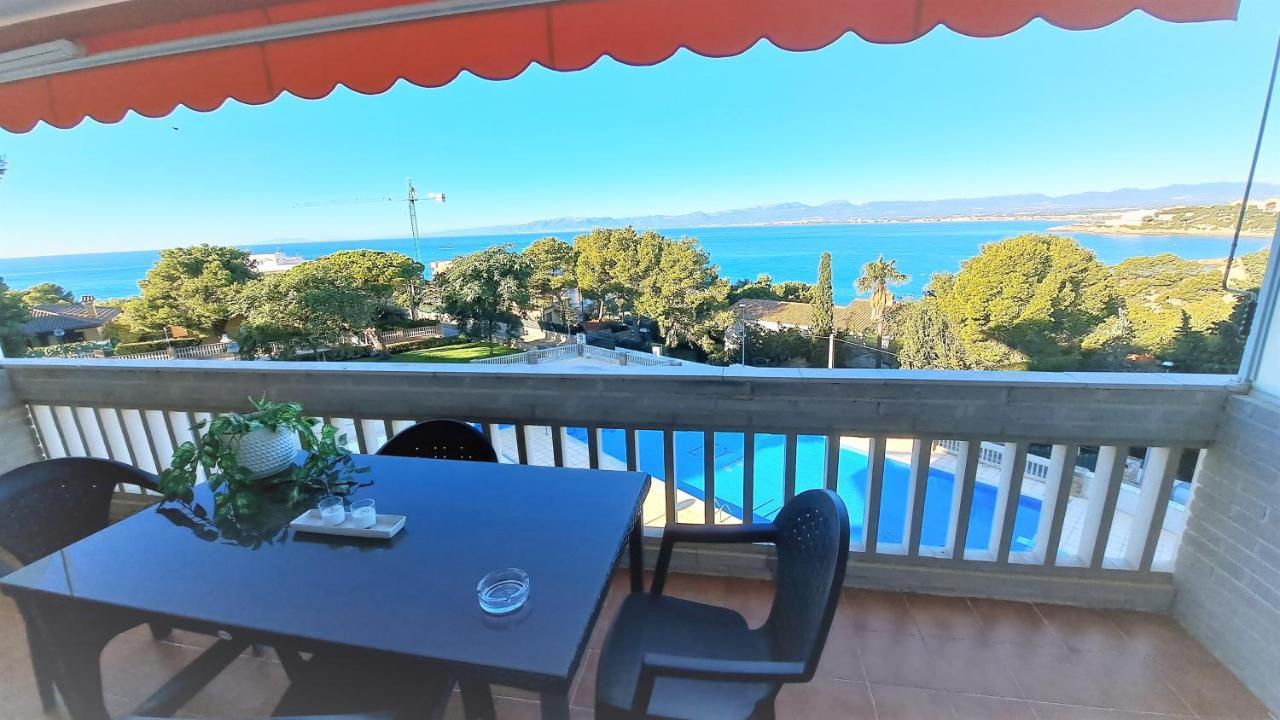 Apartamentos Cye 009 Punta Del Cavall Salou Dış mekan fotoğraf