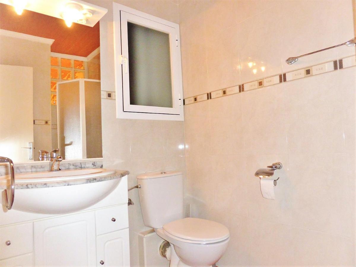 Apartamentos Cye 009 Punta Del Cavall Salou Dış mekan fotoğraf
