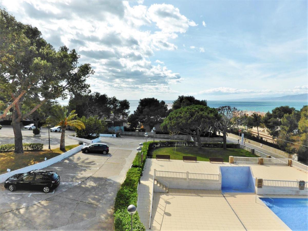 Apartamentos Cye 009 Punta Del Cavall Salou Dış mekan fotoğraf