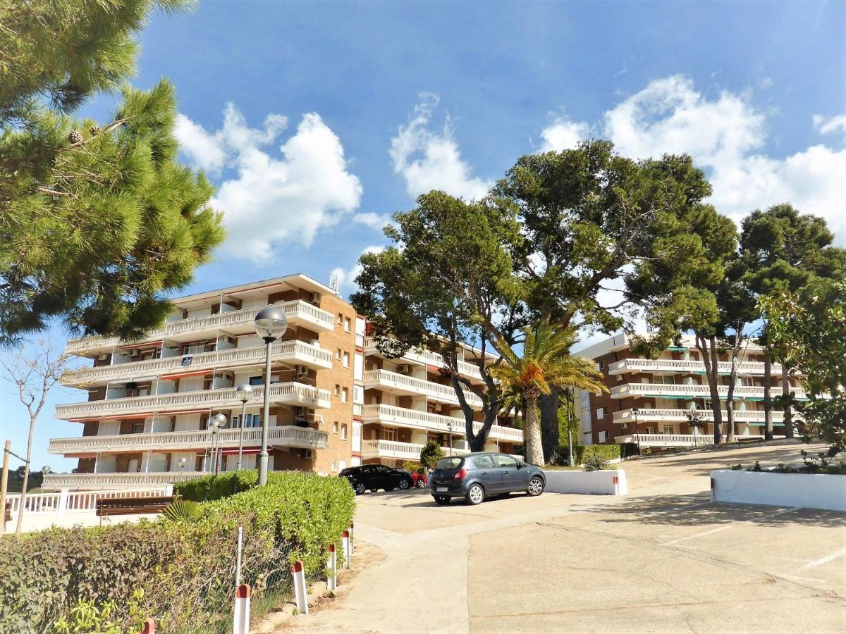 Apartamentos Cye 009 Punta Del Cavall Salou Dış mekan fotoğraf